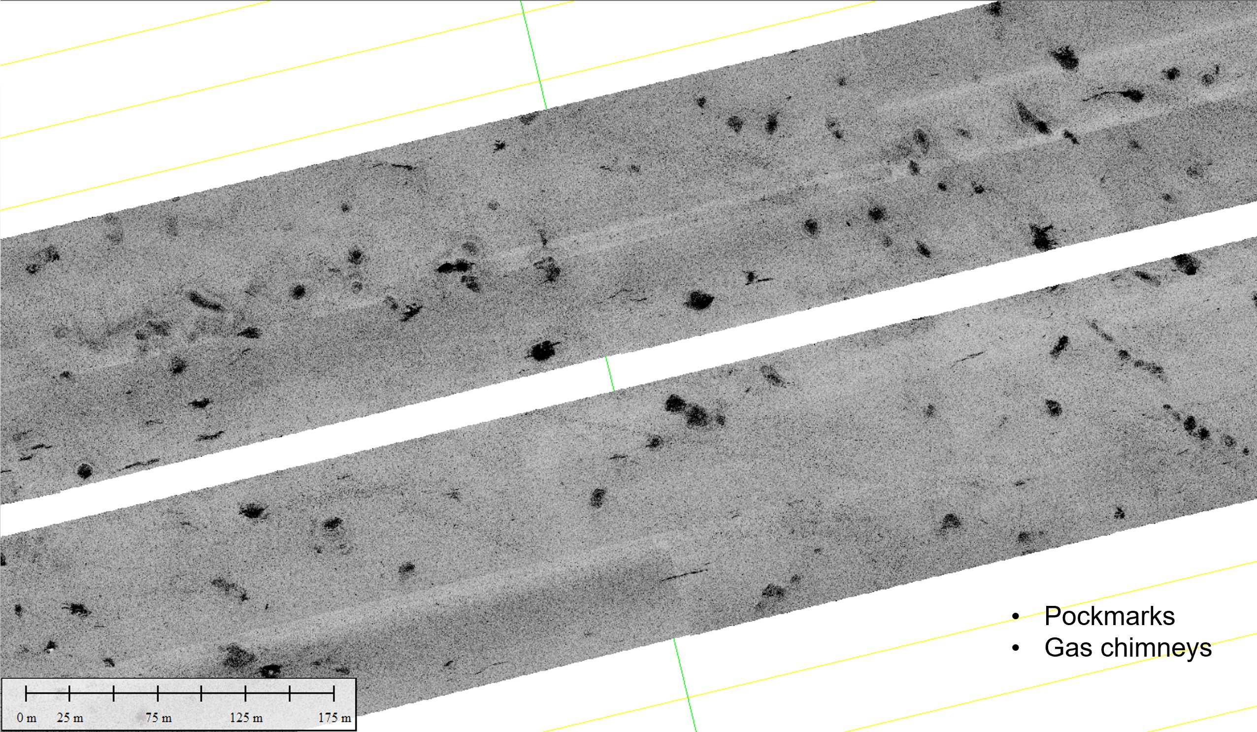 Side-Scan Sonar